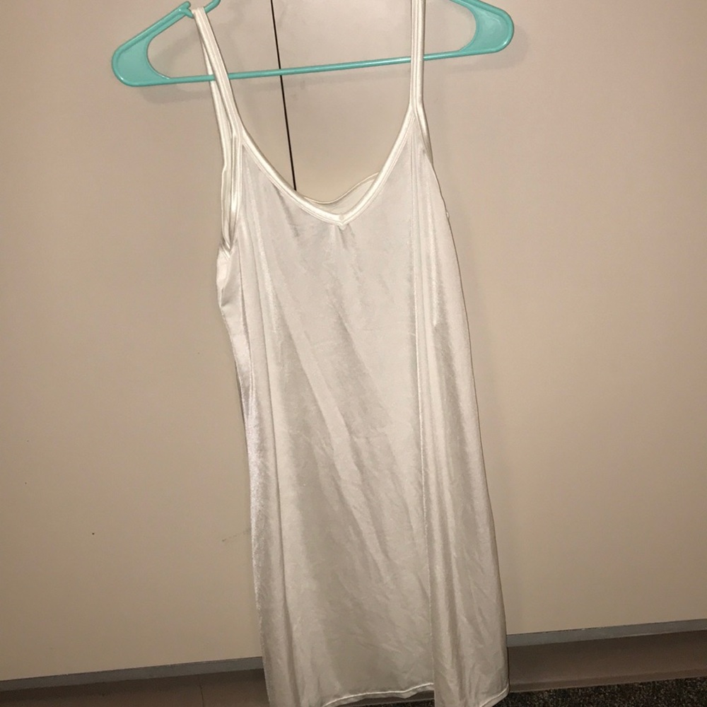 White Slip